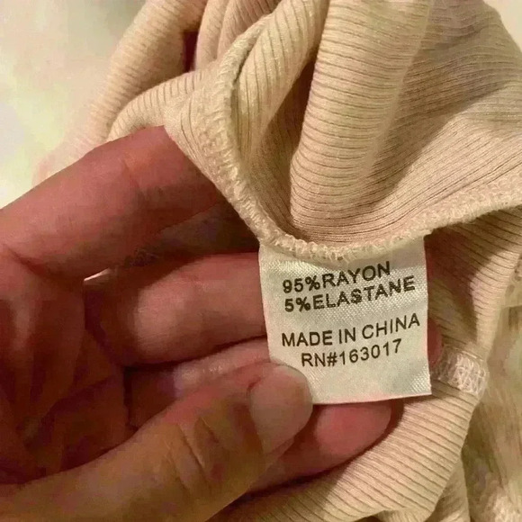 Princess Polly bodysuit - Picture 5 of 5